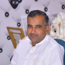 Moon Malik-Freelancer in Faisalabad,Pakistan
