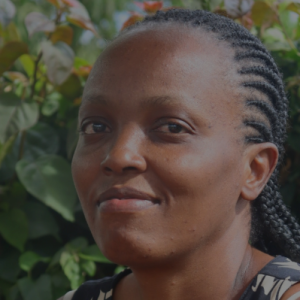 Frances Weni-Freelancer in Nairobi,Kenya