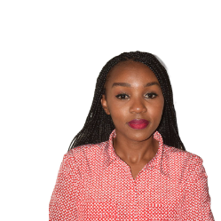 Lilian Mutuku-Freelancer in Nairobi,Kenya