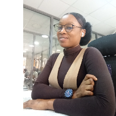 Abigail Moses-Freelancer in Abuja,Nigeria