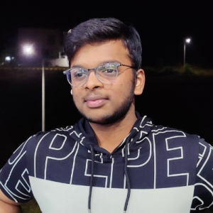 Sreeraaj Manepalli-Freelancer in Rajahmundry,India