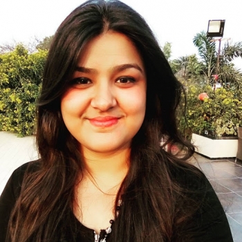 Iti Sharma-Freelancer in Indore,India