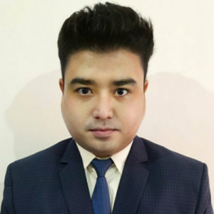 Pritam Mukherjee-Freelancer in Kolkata,India