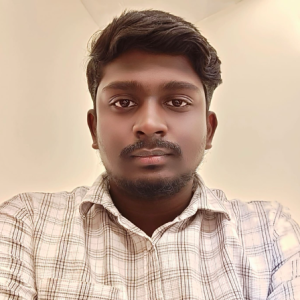 Rajadurai S-Freelancer in Madurai,India