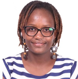 Faith Muthama-Freelancer in Nairobi,Kenya
