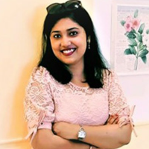 Veethika Pandey-Freelancer in Lucknow,India