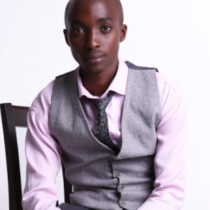 Kyule Muthama-Freelancer in Nairobi,Kenya