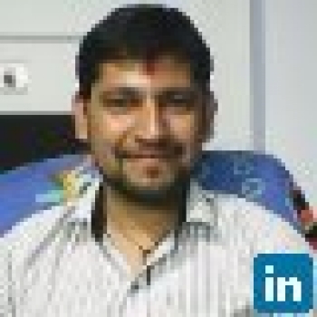 Anand Soni-Freelancer in Vadodara Area, India,India