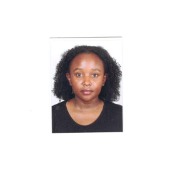 Susan Munyasia-Freelancer in Nairobi,Kenya