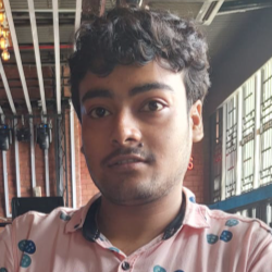 Subhadip Manna-Freelancer in kolkata,India