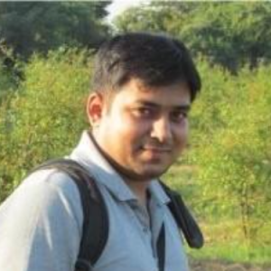 Sarathi Nanavati-Freelancer in Ahmedabad,India