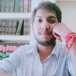 Akash Tripathi-Freelancer in Raipur,India