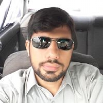 Furqan Shahzad-Freelancer in ,Pakistan