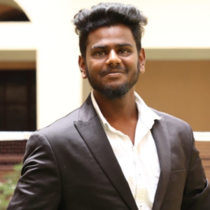 Joyal Joyz-Freelancer in Chennai,India
