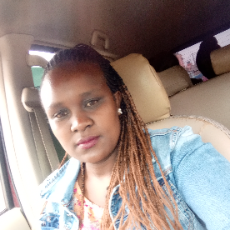 Caren Jebet-Freelancer in Nairobi,Kenya
