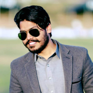 Arslan Nadeem-Freelancer in Islamabad,Pakistan