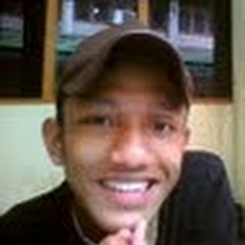 Muhammad Robin-Freelancer in ,Indonesia