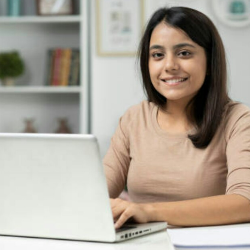 Linet Mariya-Freelancer in Kochi,India