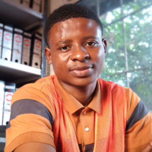 Israel Timothy-Freelancer in Calabar,Nigeria