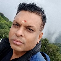 Santhoshkumar Lakshmanan-Freelancer in Bangalore Division,India