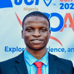 Isiaq Abolaji-Freelancer in Ogbomoso,Nigeria