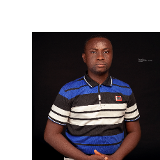 Daniel Ojo-Freelancer in Kogi State,Nigeria