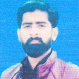 Muhammad Musharib-Freelancer in Islamabad,Pakistan