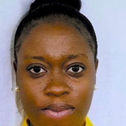 Esther Eyo Ekpenyong-Freelancer in Abuja,Nigeria