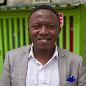 Kevin Gikuhi-Freelancer in Nairobi,Kenya