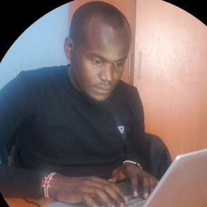 Tonny Odiwuor-Freelancer in Nairobi,Kenya