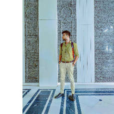 Vishal Adhurya-Freelancer in Kolkata,India