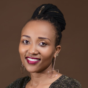 Dianah Kariuki-Freelancer in Nairobi,Kenya