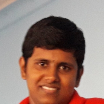 Aravind Srinivas-Freelancer in Palakkad,India