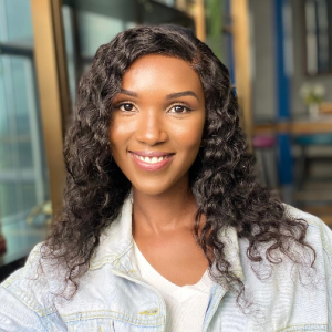 Katie Kariuki-Freelancer in Nairobi,Kenya