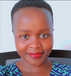 Mary Tom-Freelancer in Nairobi,Kenya