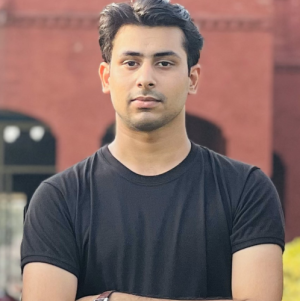 Muhammad Subhan-Freelancer in Lahore,Pakistan