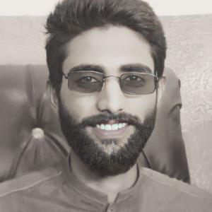 Hamzah Malik-Freelancer in Shahkot,Pakistan