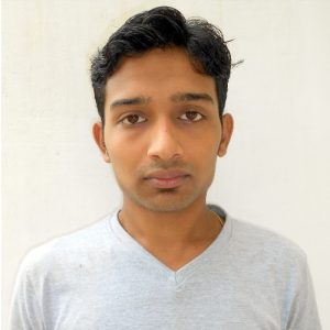 Lokesh Tembhare-Freelancer in Raipur,India