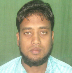 Nurul Amin-Freelancer in shillong,India