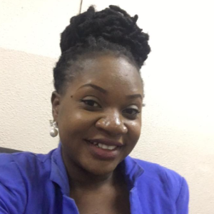Utibe Amos-Freelancer in Abuja,Nigeria