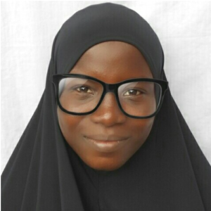 Kafayat Adenike-Freelancer in Abuja,Nigeria