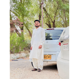 Shujaat Hussain-Freelancer in Karachi,Pakistan