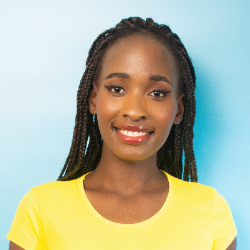 Millicent Mukami-Freelancer in Nairobi,Kenya