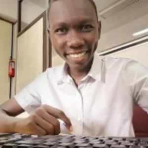 Michael Muoki-Freelancer in ,Kenya