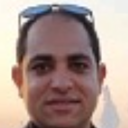 Waled Elsayed-Freelancer in Cairo,Egypt