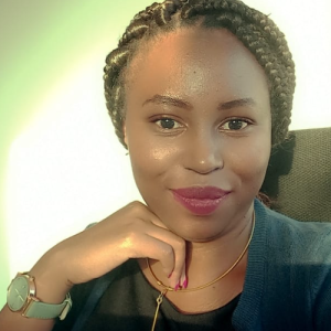 Christine Mutinda-Freelancer in Nairobi,Kenya