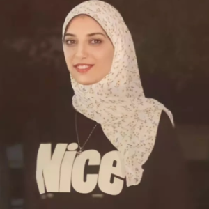 Maisoon Bendary-Freelancer in ,Egypt