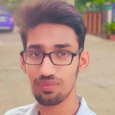 Mohamed Tharik-Freelancer in Tiruchirappalli,India