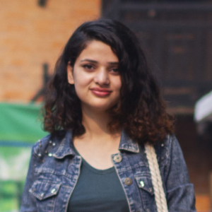 Sunita Lamsal-Freelancer in Kathmandu,Nepal