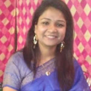 Chandni Garg-Freelancer in Delhi,India